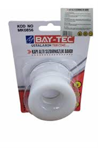 BAYTEC KAPI ALTI SIZDIRMAZLIK BANDI 35MMX3METRE